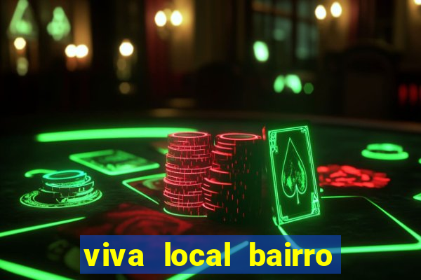 viva local bairro guarani bh garoto