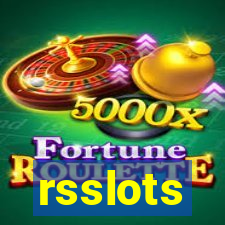 rsslots
