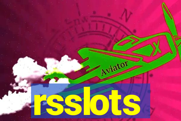 rsslots