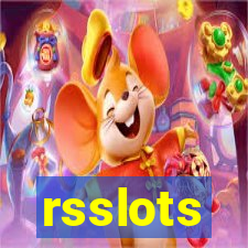 rsslots