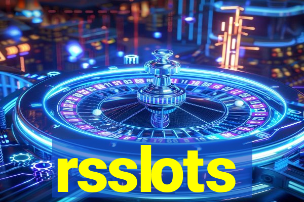 rsslots