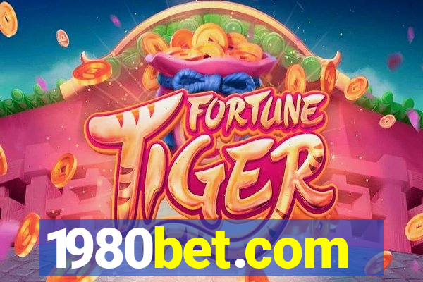 1980bet.com