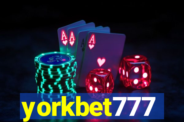 yorkbet777