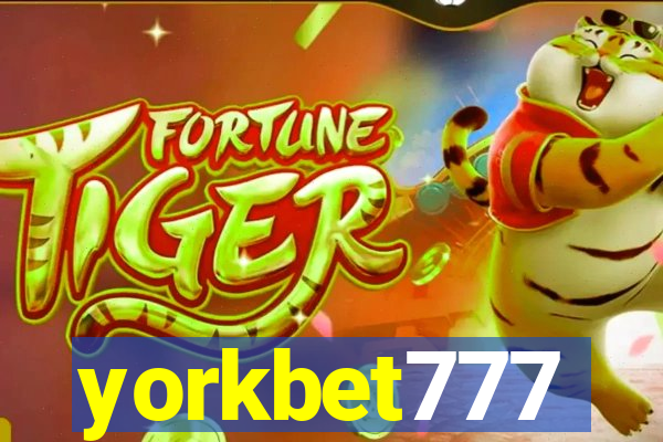 yorkbet777