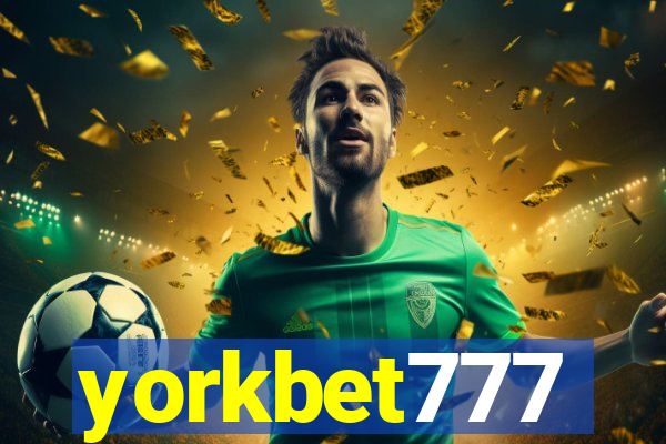 yorkbet777