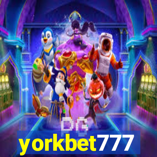 yorkbet777