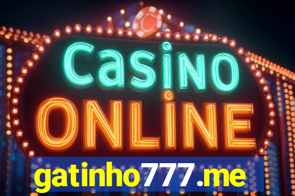 gatinho777.me