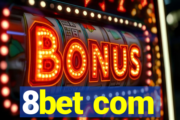 8bet com