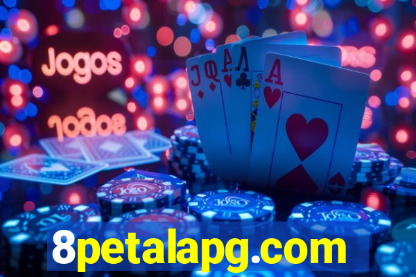 8petalapg.com