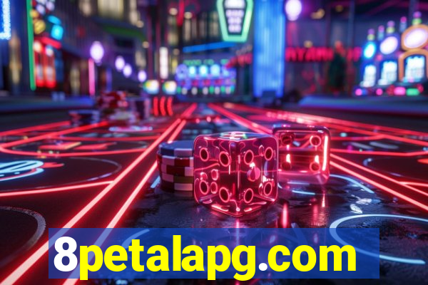 8petalapg.com
