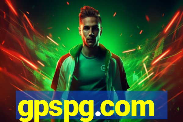 gpspg.com