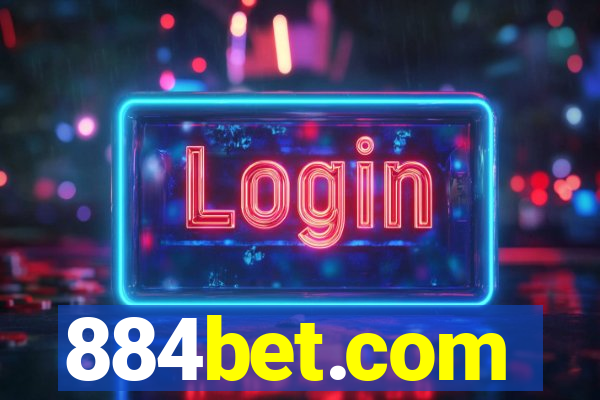 884bet.com