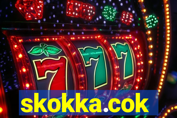 skokka.cok