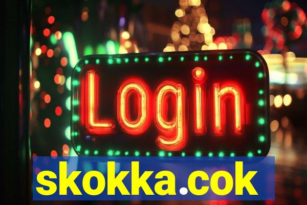 skokka.cok