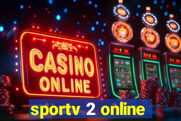 sportv 2 online
