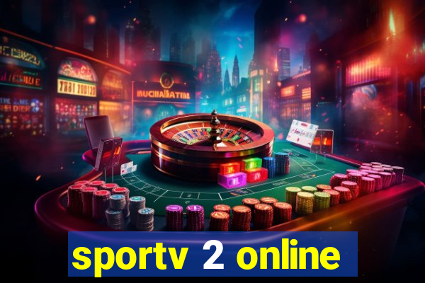 sportv 2 online