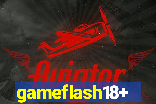 gameflash18+