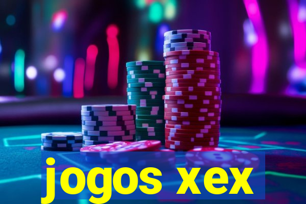 jogos xex