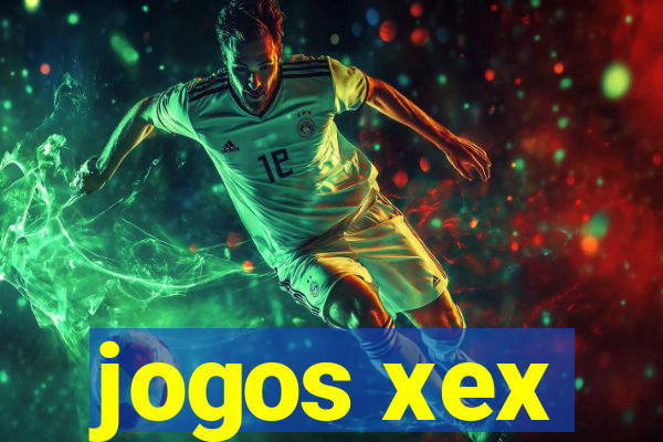 jogos xex