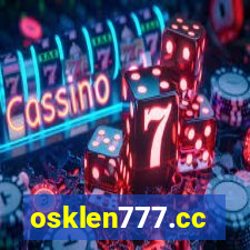 osklen777.cc