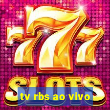 tv rbs ao vivo