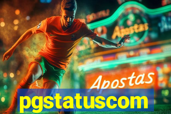 pgstatuscom