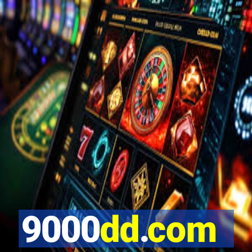 9000dd.com