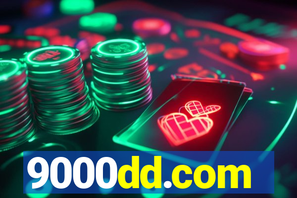 9000dd.com