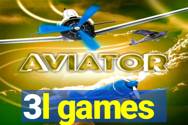 3l games