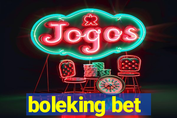 boleking bet