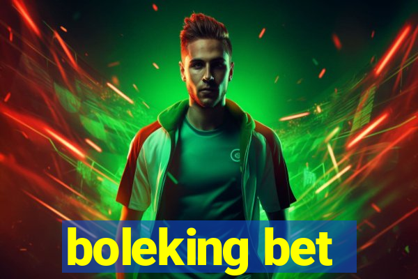 boleking bet