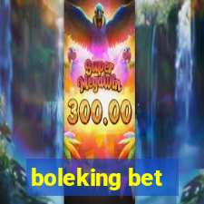 boleking bet