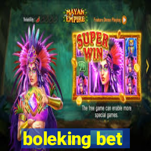 boleking bet