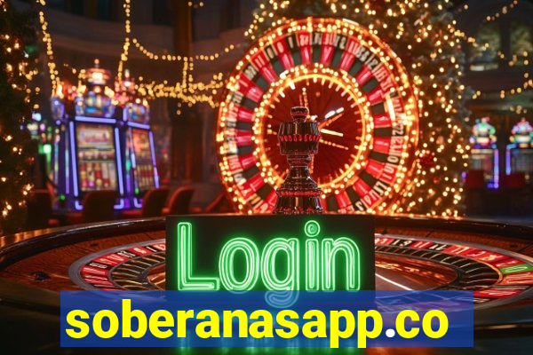 soberanasapp.com