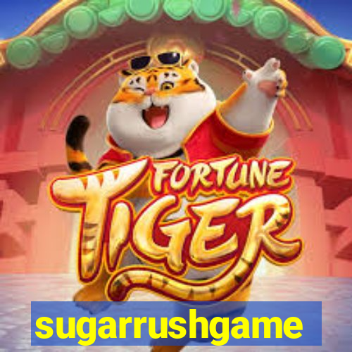 sugarrushgame