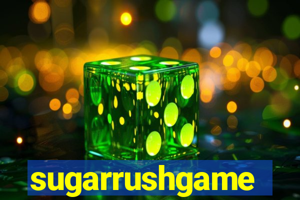 sugarrushgame