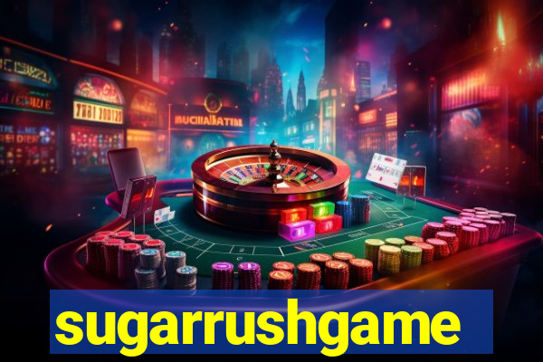 sugarrushgame