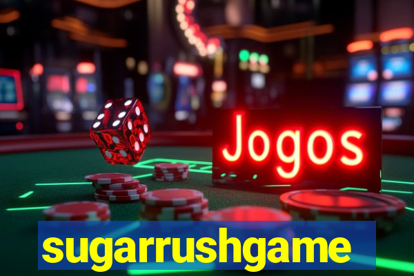 sugarrushgame