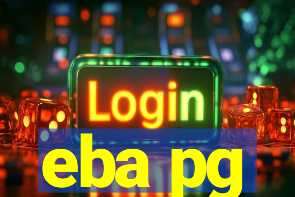 eba pg