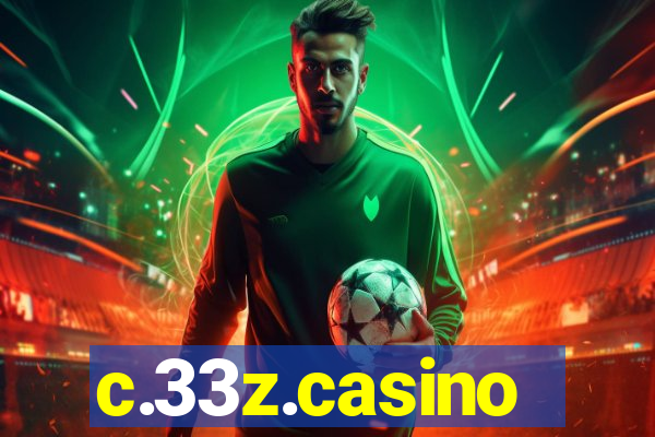 c.33z.casino