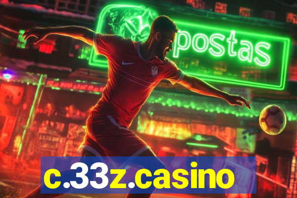 c.33z.casino