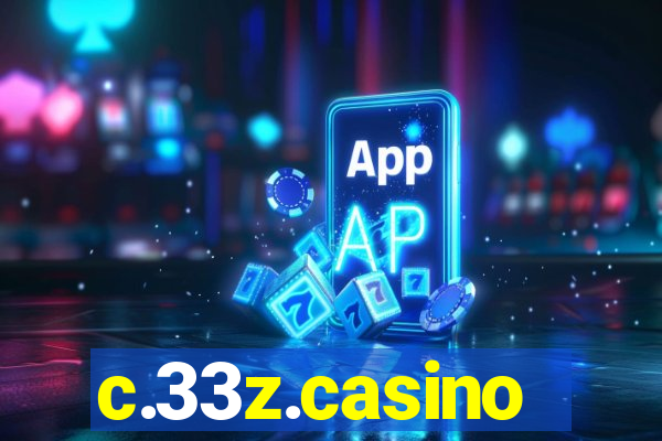 c.33z.casino