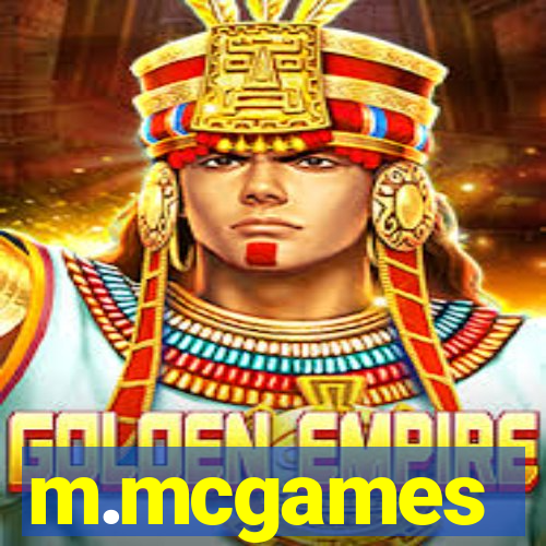 m.mcgames