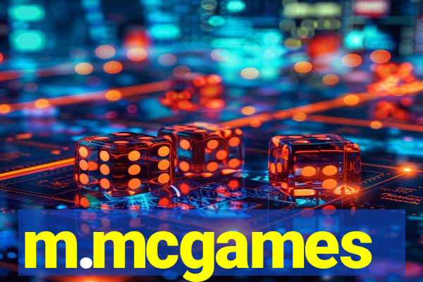 m.mcgames