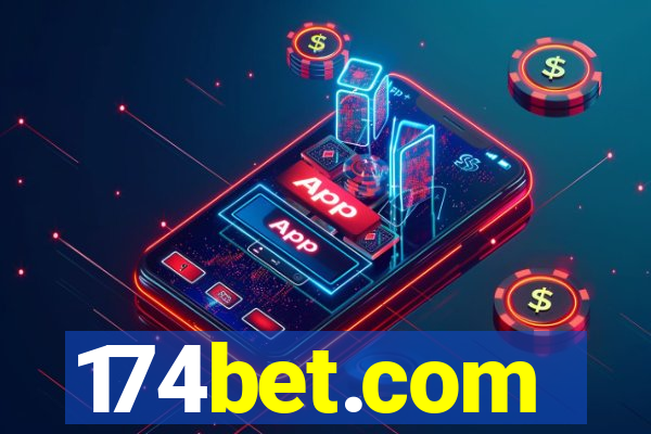 174bet.com