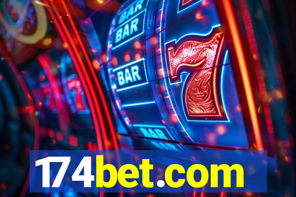 174bet.com