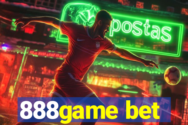 888game bet