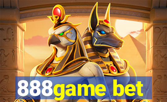 888game bet