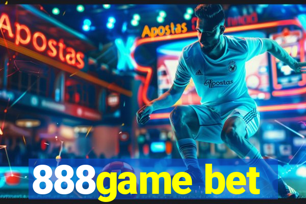 888game bet