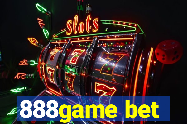 888game bet
